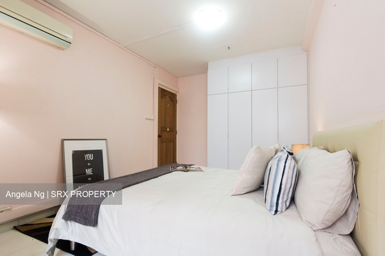 Blk 394 Yishun Avenue 6 (Yishun), HDB 3 Rooms #191903052